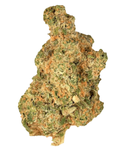 Alternative view of 1964 - NY Lemon Diesel (SATIVA)