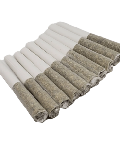 Alternative view of Color Cannabis - Cosmic Lemonade PR 10 x 0.35 g (SATIVA)