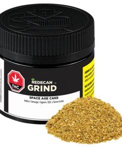 Redecan - Space Age Cake Grind (INDICA)