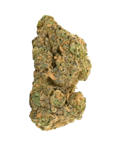 Alternative view of Redecan - Purple Churro (SATIVA)