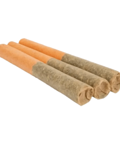 Alternative view of Pure Sunfarms - Trials PR 3 x 0.5 g (INDICA)