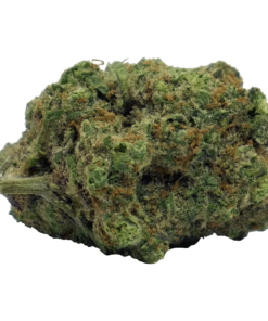 Alternative view of Tweed - Blood Orange Kush (HYBRID)