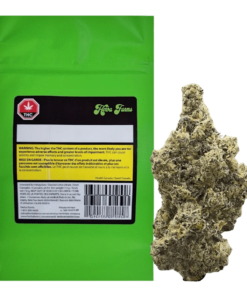 Herba Farms - Crème de la Fleur (INDICA)