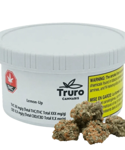 Truro - Lemon - Up (SATIVA)