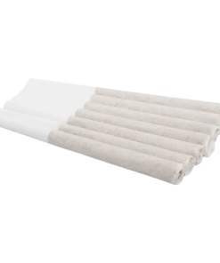 Alternative view of Good Supply - Neon Lotus PR 7 x 0.5 g (HYBRID)