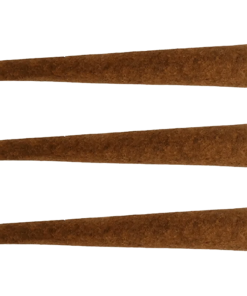 Alternative view of The Loud Plug - Cocolicious Benny Blunt 3 x 0.5 g (INDICA)