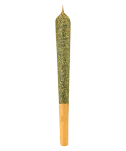 Alternative view of Thumbs Up - Indica PR 1 x 1 g