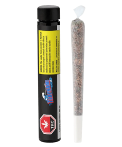 Double J's - Pink Donuts PR 4 x 0.5 g (HYBRID)