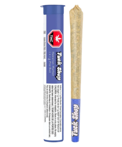 Tuck Shop - Hawaiian Marker PR 1 x 1 g (INDICA)