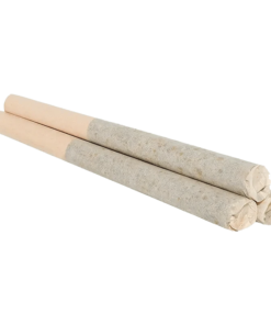 Alternative view of Redecan - Cold Creek Kush PR 3 x 0.5 g (SATIVA)