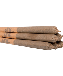 Alternative view of Carmel - Two Pack Permanently Jealous x Bananaconda PR 6 x 0.5 g (INDICA)