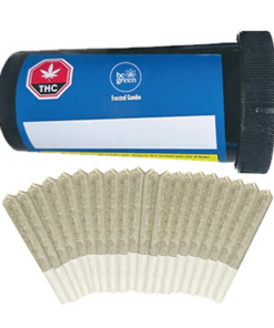 Castle Rock Farms - Frosted Gumbo PR 20 x 0.5 g (INDICA)