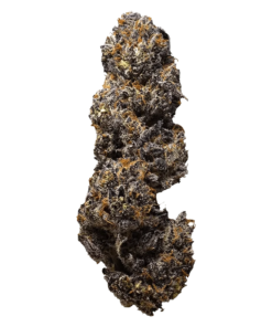 Alternative view of 3rd Coast Genetics - The Dark Side (INDICA)