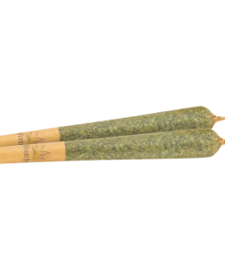 Alternative view of Weed Me - Farm Gas PR 2 x 1 g (INDICA)