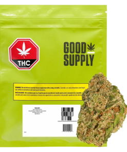 Good Supply - Pink Certz (HYBRID)