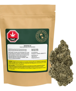 Woody Nelson Country Club - Moonshine (INDICA)