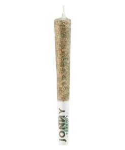 Alternative view of Jonny Chronic - Jonny's Stash - Rotating Reefers PR 5 x 1 g (SATIVA)