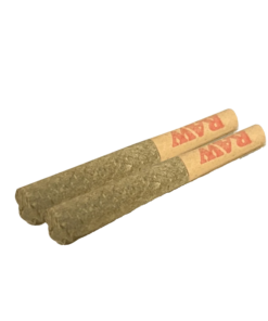 Alternative view of Common Ground - Cherry Doughnuts PR 2 x 1 g (INDICA)