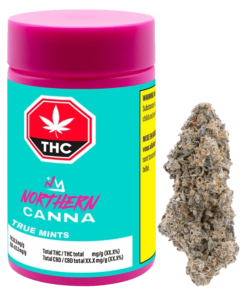 Northern Canna - True Mints (INDICA)