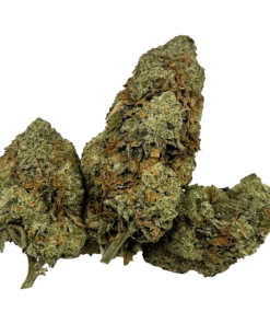 Alternative view of Joi Botanicals - Purple Punch Mints x Orange Kush Cake Mixed Pack (INDICA)