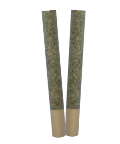 Alternative view of Trygg - Ignite PR 2 x 1 g (SATIVA)