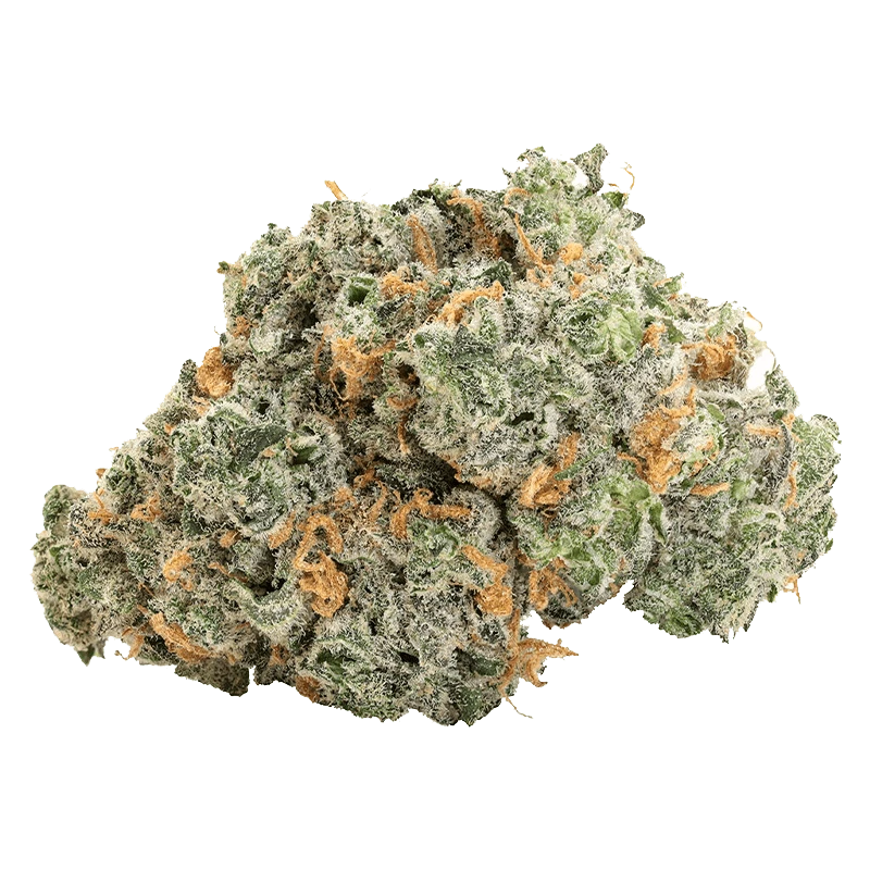 Big Bag O' Buds - Blueberry Dream (SATIVA) - Image 2