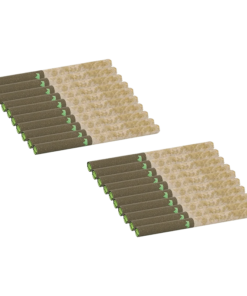 Alternative view of Redecan - Purple Churro Redees Hemp'd PR 20 x 0.4 g (SATIVA)