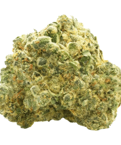 Alternative view of Spinach - OG Kush (INDICA)