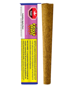 Fruit Drops - Forbidden Applez Blunt PR 1 x 1 g (HYBRID)