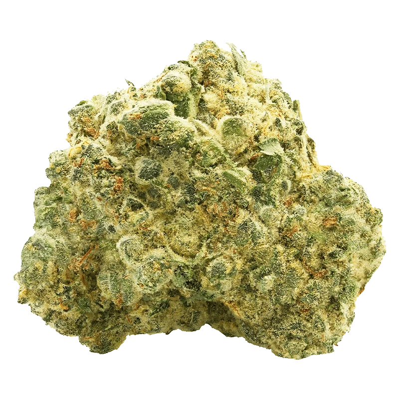 Spinach - OG Kush (INDICA) - Image 2