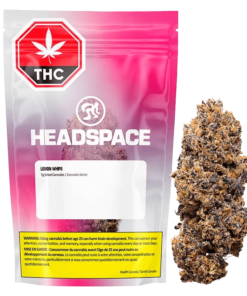 Headspace - Lemon Whips (SATIVA)