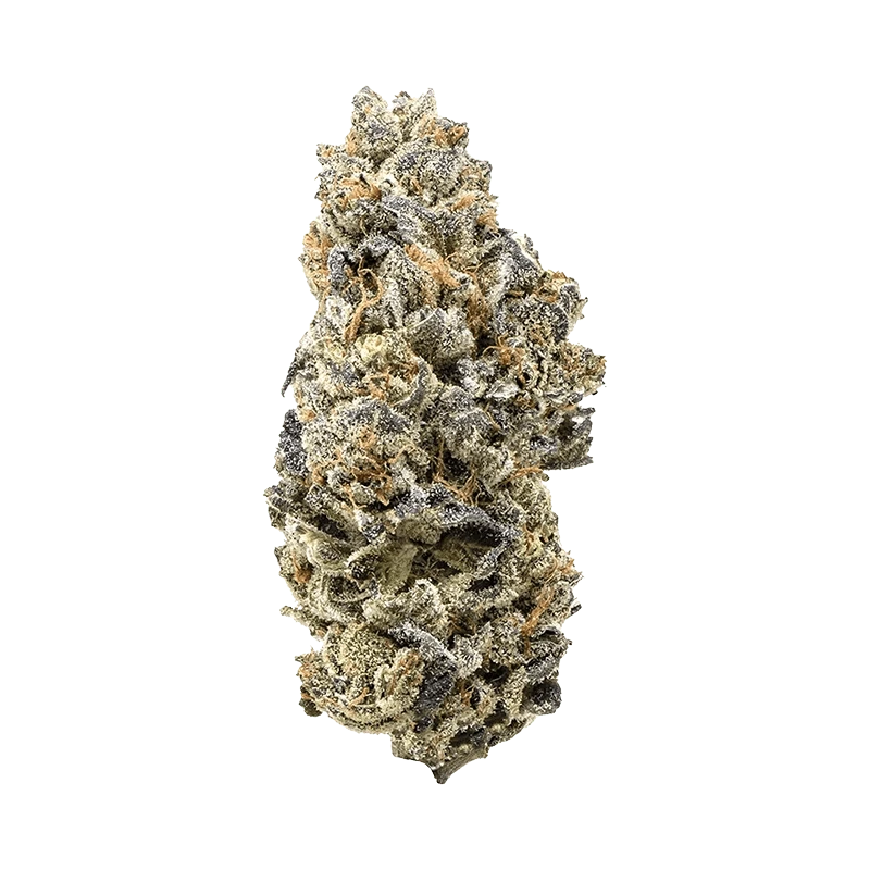 Crooked Dory - Durban Poison (SATIVA) - Image 2