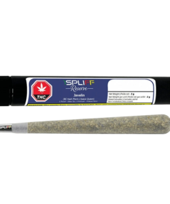 1Spliff Reserve - Javelin Premium Glass Tip PR 1 x 2 g (SATIVA)