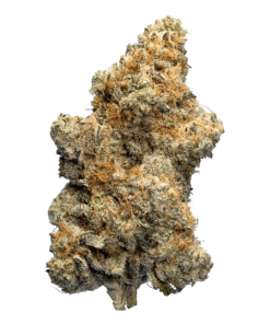 Alternative view of Herba Farms - Orange Draaaank (INDICA)