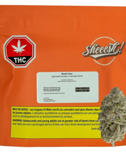 Sheeesh! - Bluefin Tuna (INDICA)