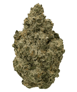 Alternative view of Simply Bare - BC Organic Black Zoap (INDICA)