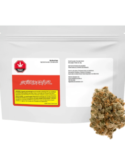 Snicklefritz - Sky Burst Haze (SATIVA)