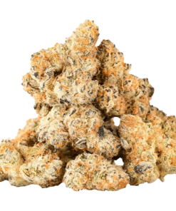 Alternative view of Tenzo - 97 Octane Smallz (INDICA)