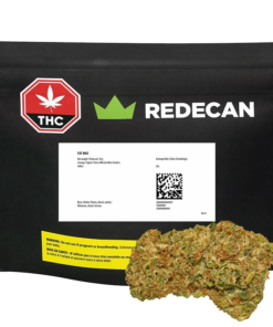 Redecan - FAT MAC (INDICA)