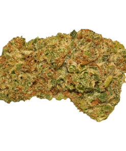 Alternative view of Redecan - FAT MAC (INDICA)