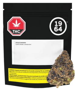 1964 - Apples & Bananas (INDICA)