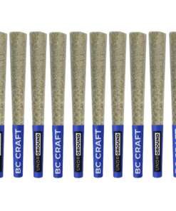 Alternative view of Undrground - Violator Kush PR 10 x 0.5 g (INDICA)