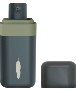 Alternative view of Feather - THC Dose Control Spray Oil (HYBRID)