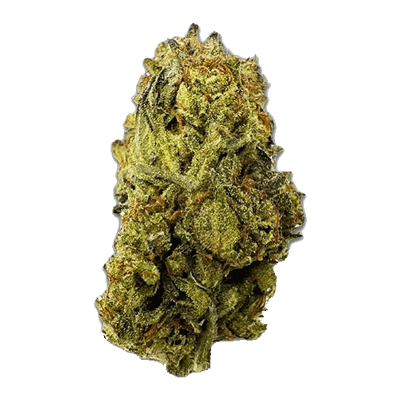 Happy Hour - Pineapple OG (SATIVA) - Image 2