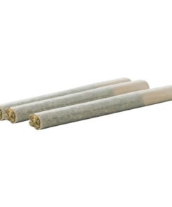 Alternative view of Happy Hour - Sunset OG Indica PR 10 x 0.5 g