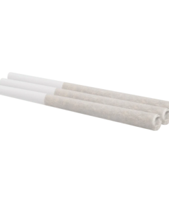 Alternative view of Good Supply - Winter Frost PR 3 x 0.5 g (INDICA)