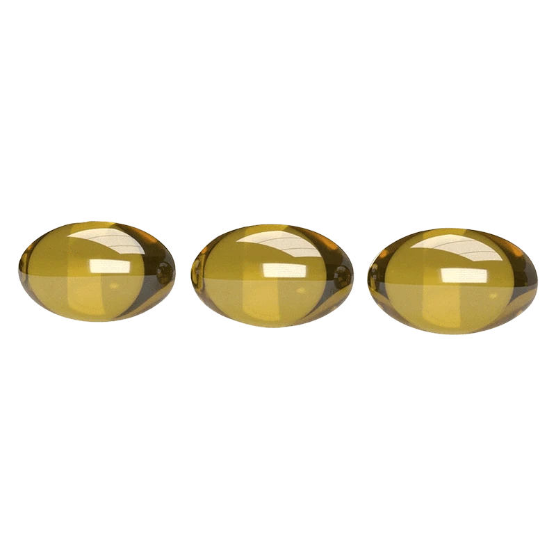 Emprise Canada - Ultra Plus Multi C Softgels (HYBRID) - Image 2