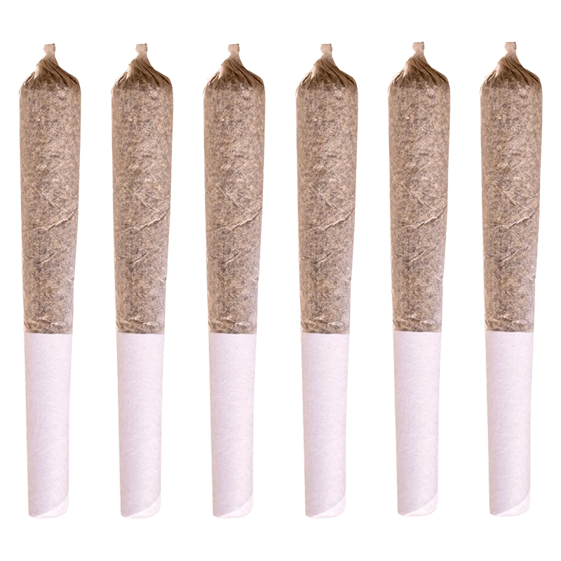 Station House - Jack Herer PR 6 x 0.5 g (SATIVA) - Image 2