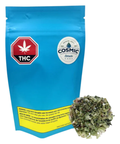 Cosmic Extracts - Mule Fuel (INDICA)