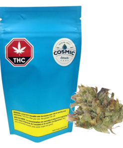 Cosmic Extracts - Fast Orange (SATIVA)